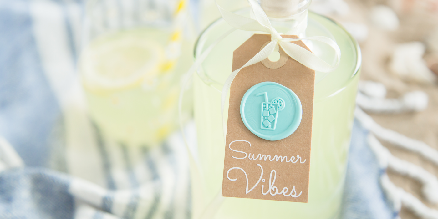 Inspiratie - juli 2024