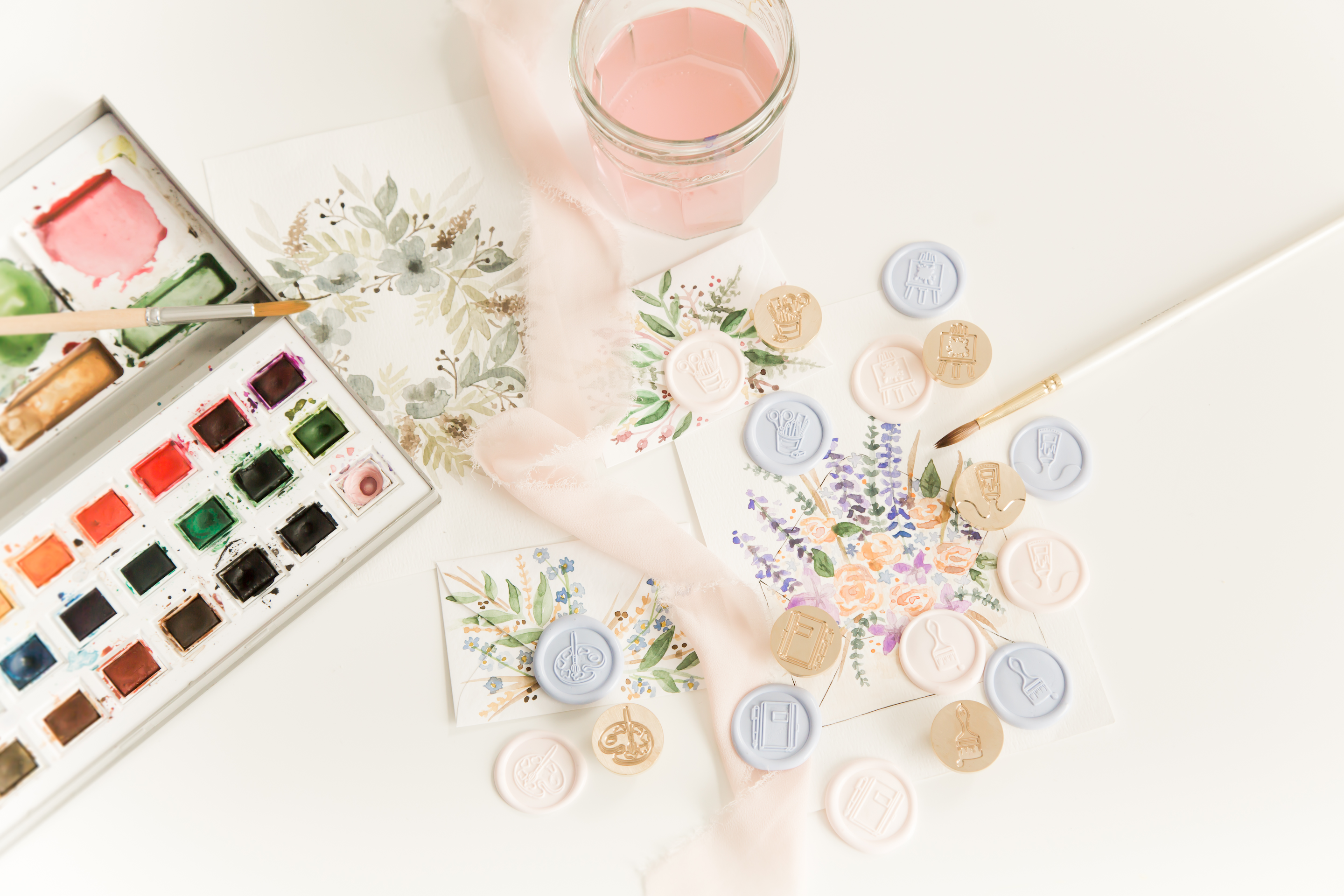 Yassart x JessyAtSea