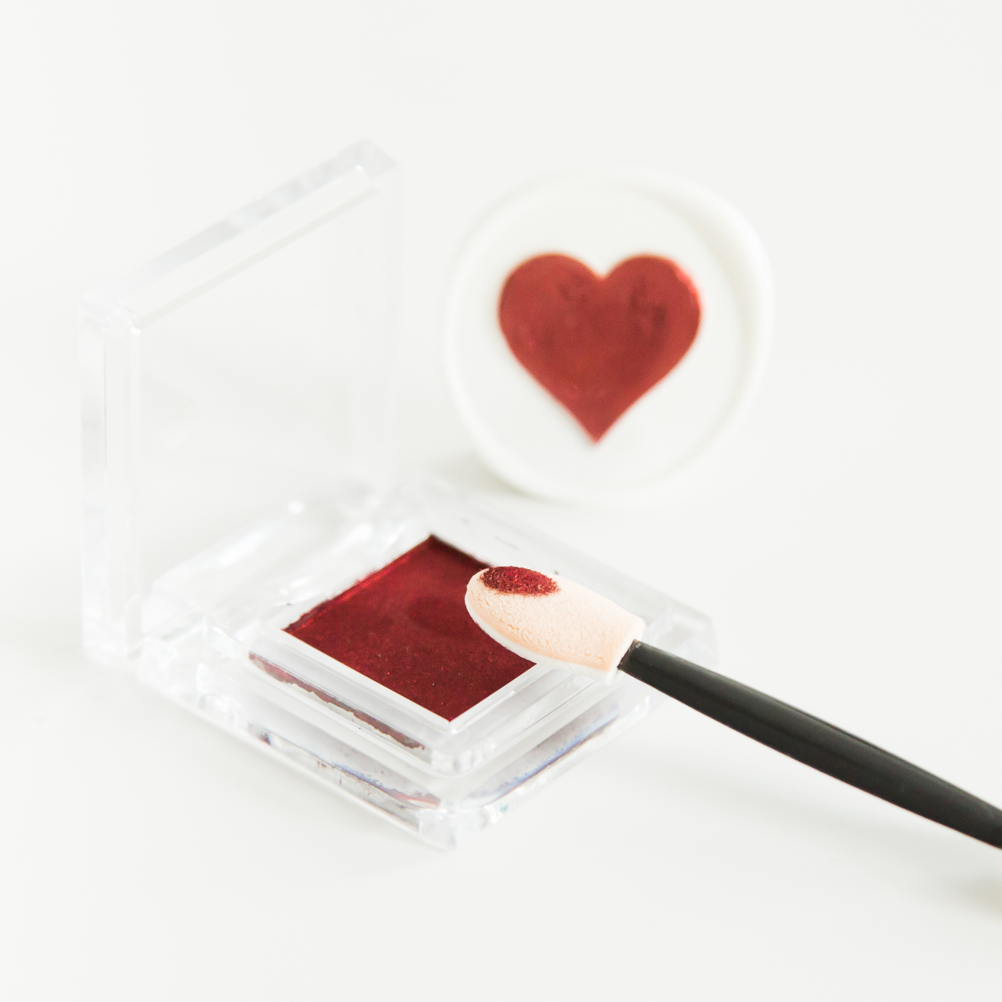 jessyatsea waxpoeder wax poeder rood