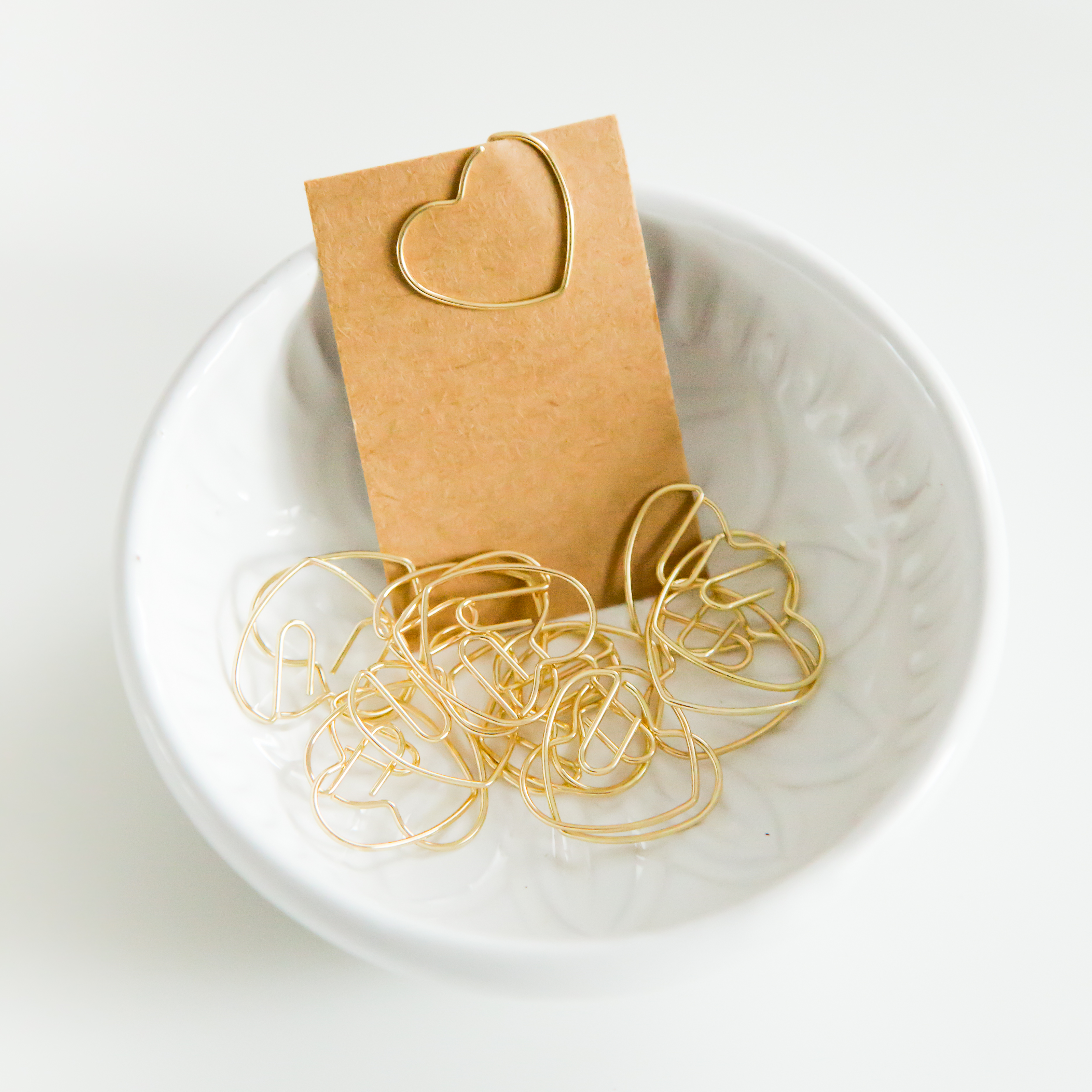 Hartje • Paperclips