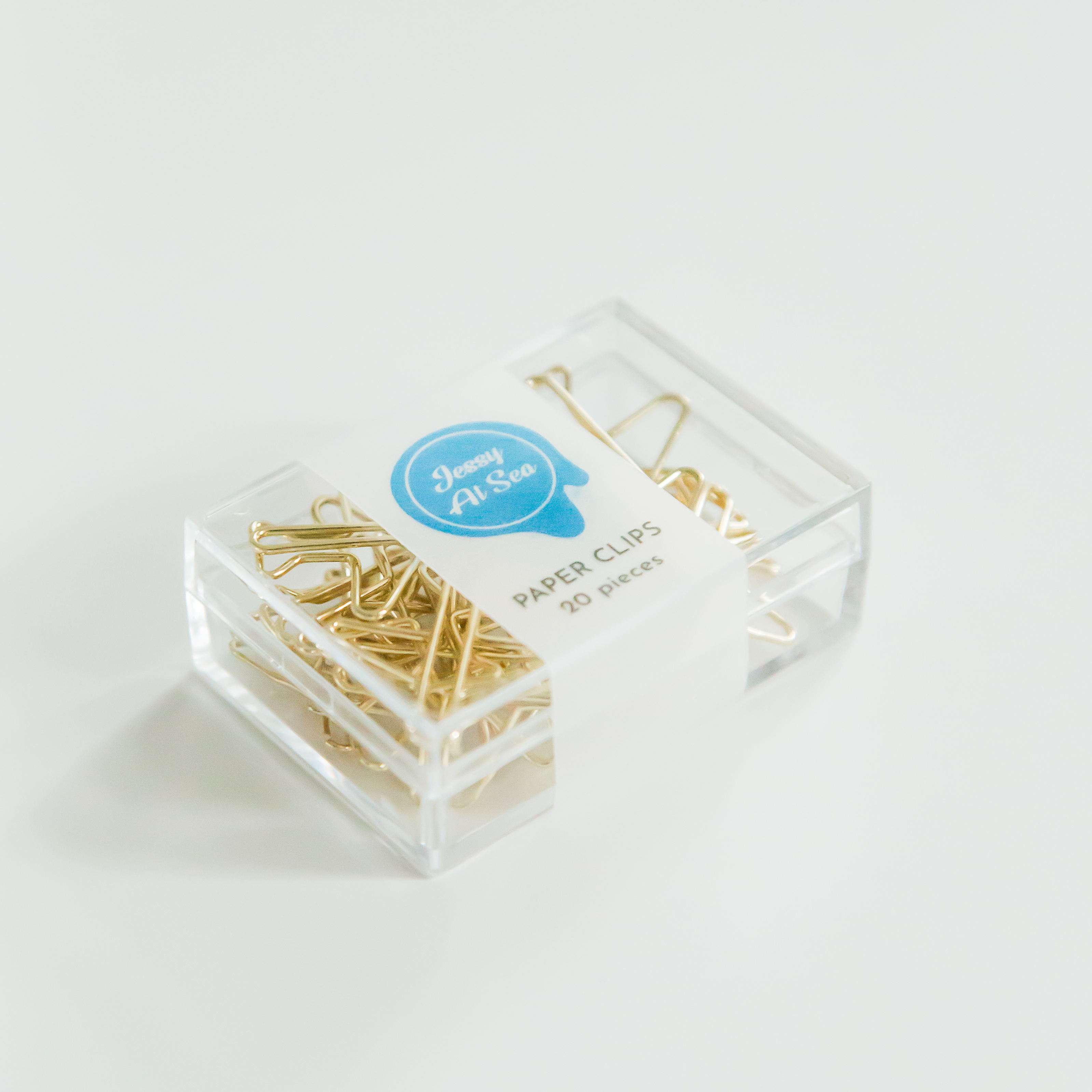 Vliegtuig • Paperclips