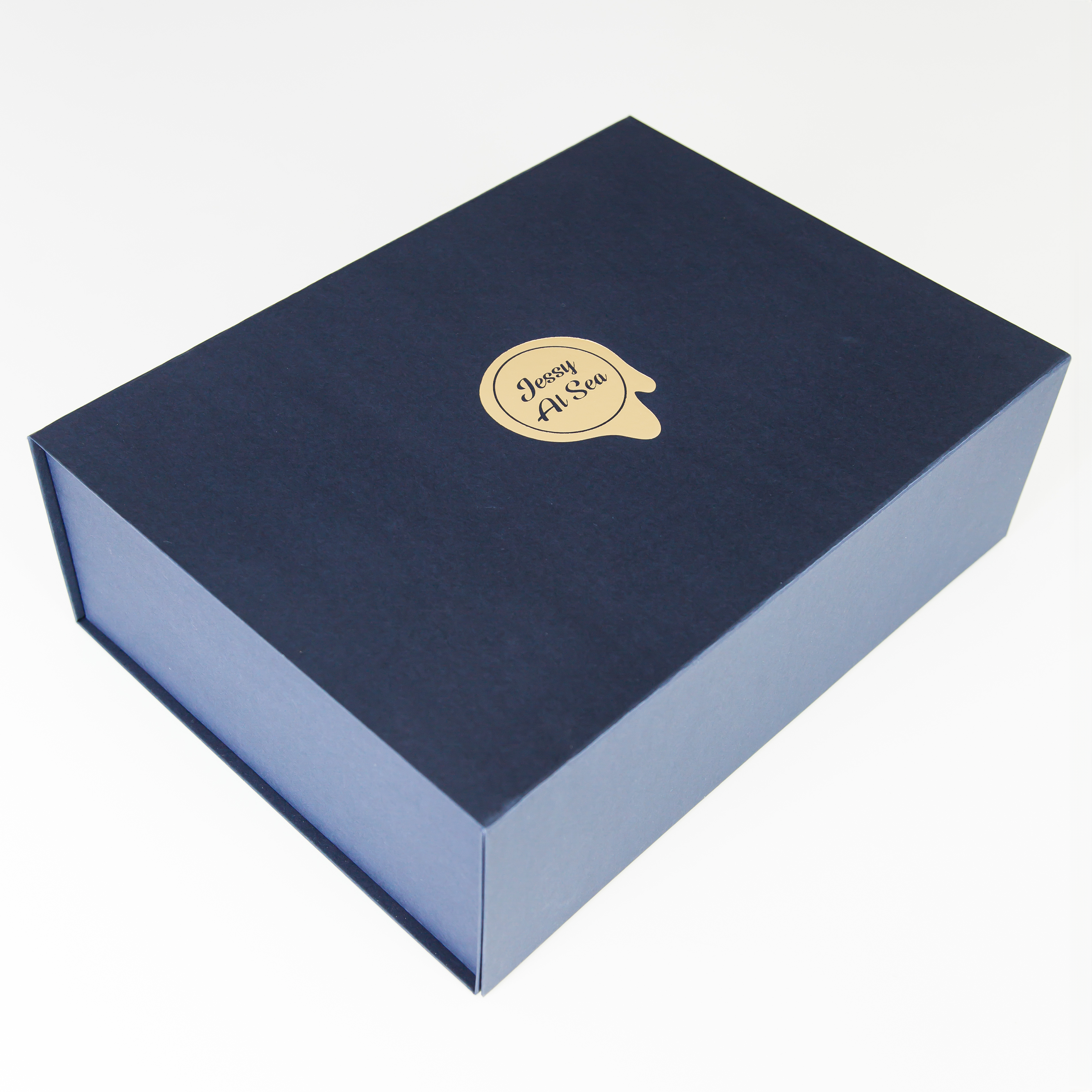 Wachssiegel-Organizer (leer)