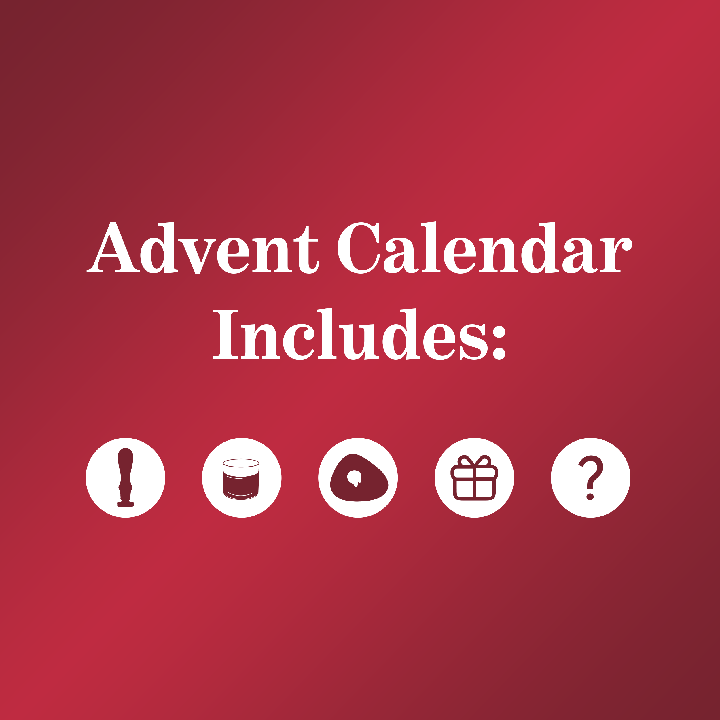 JessyAtSea Adventskalender 2026