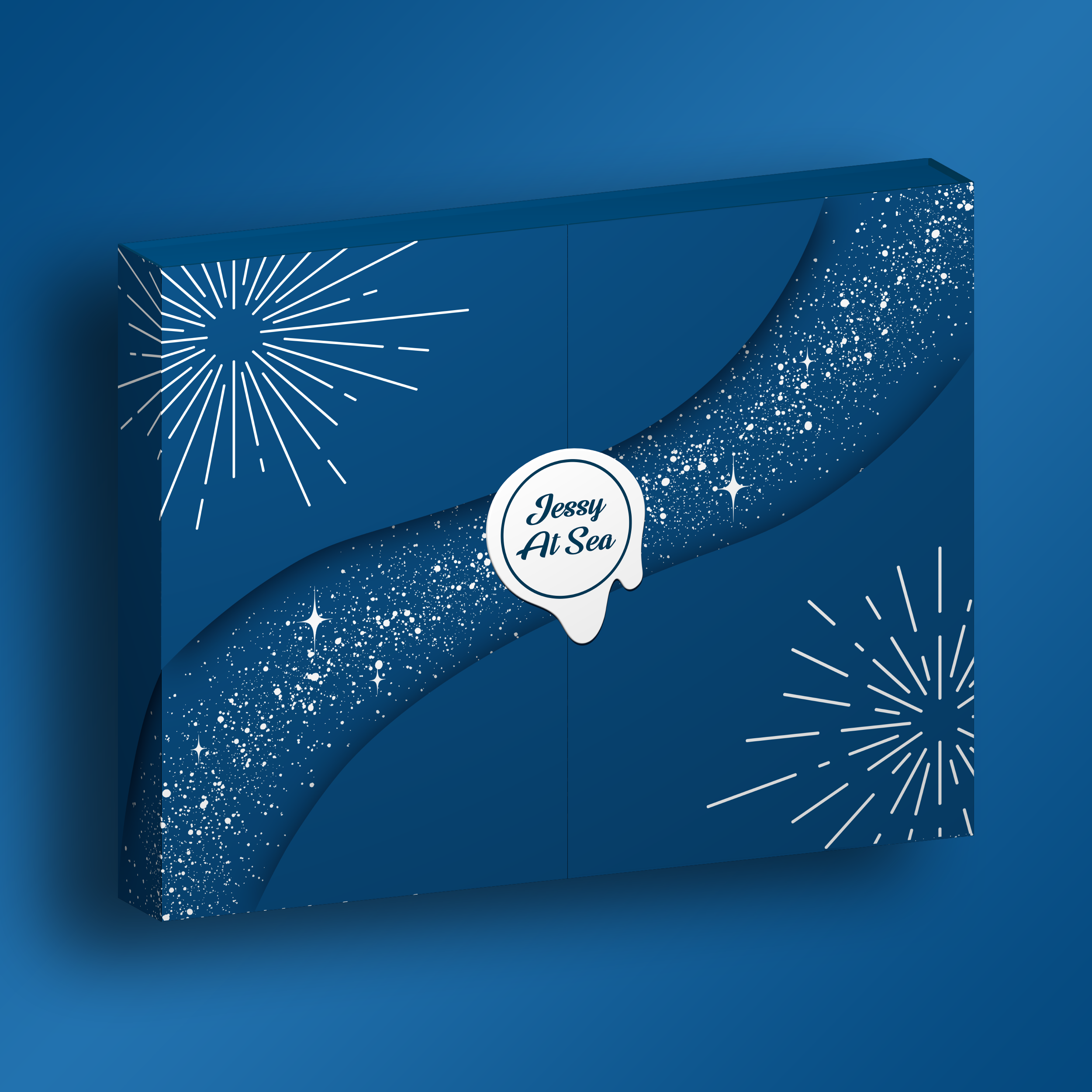 JessyAtSea Adventskalender 2025