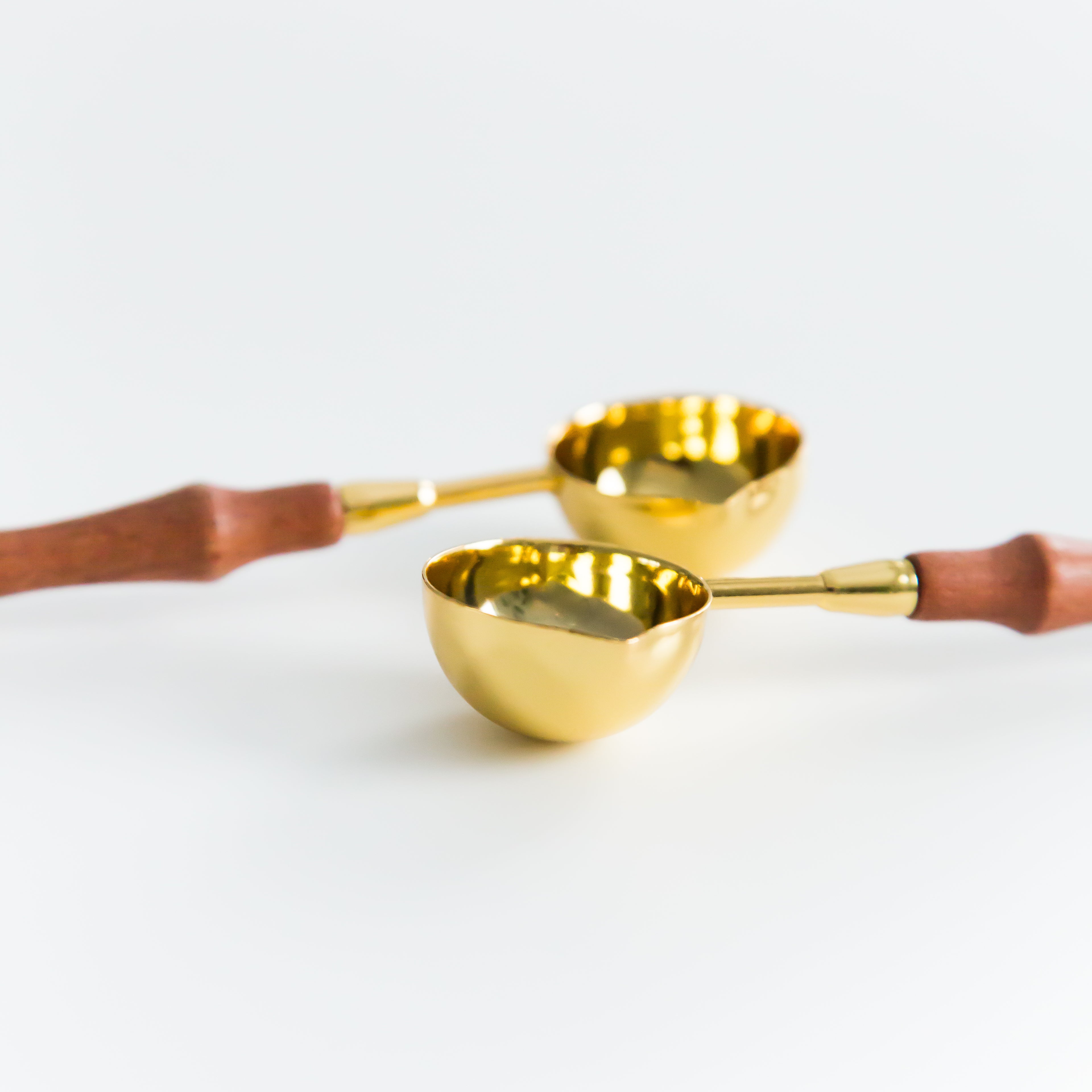 Wax Seal Spoon