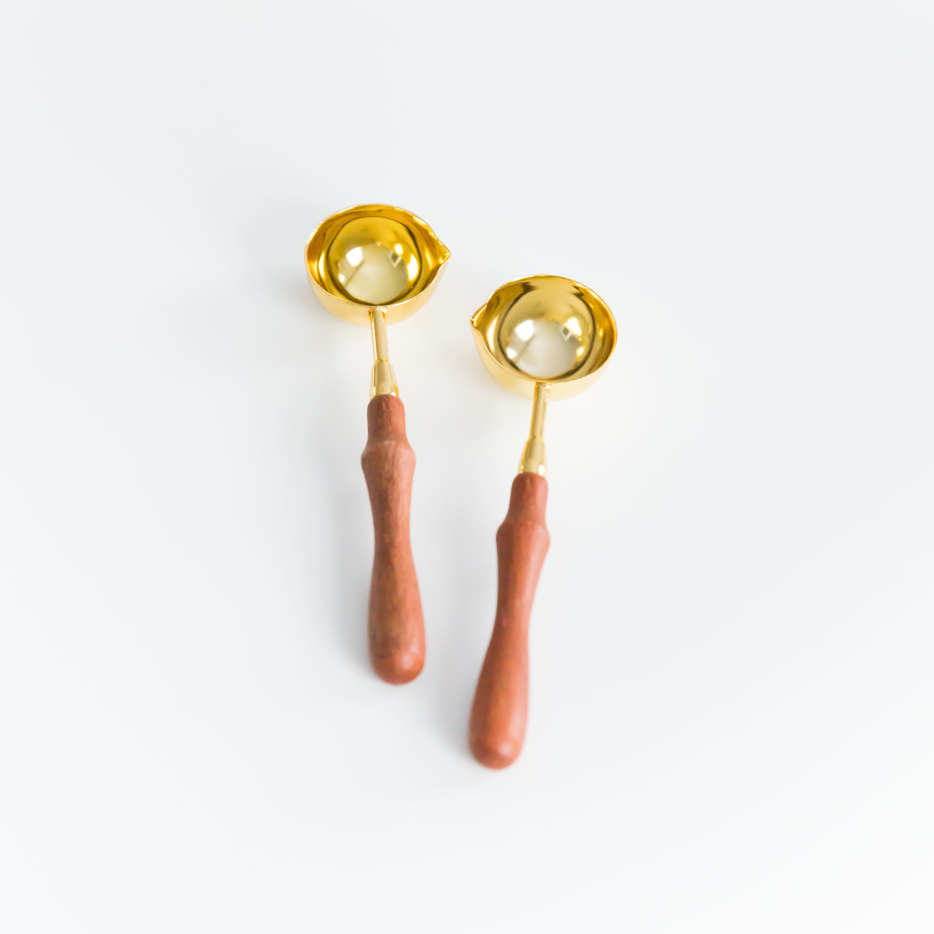Wax Seal Spoon