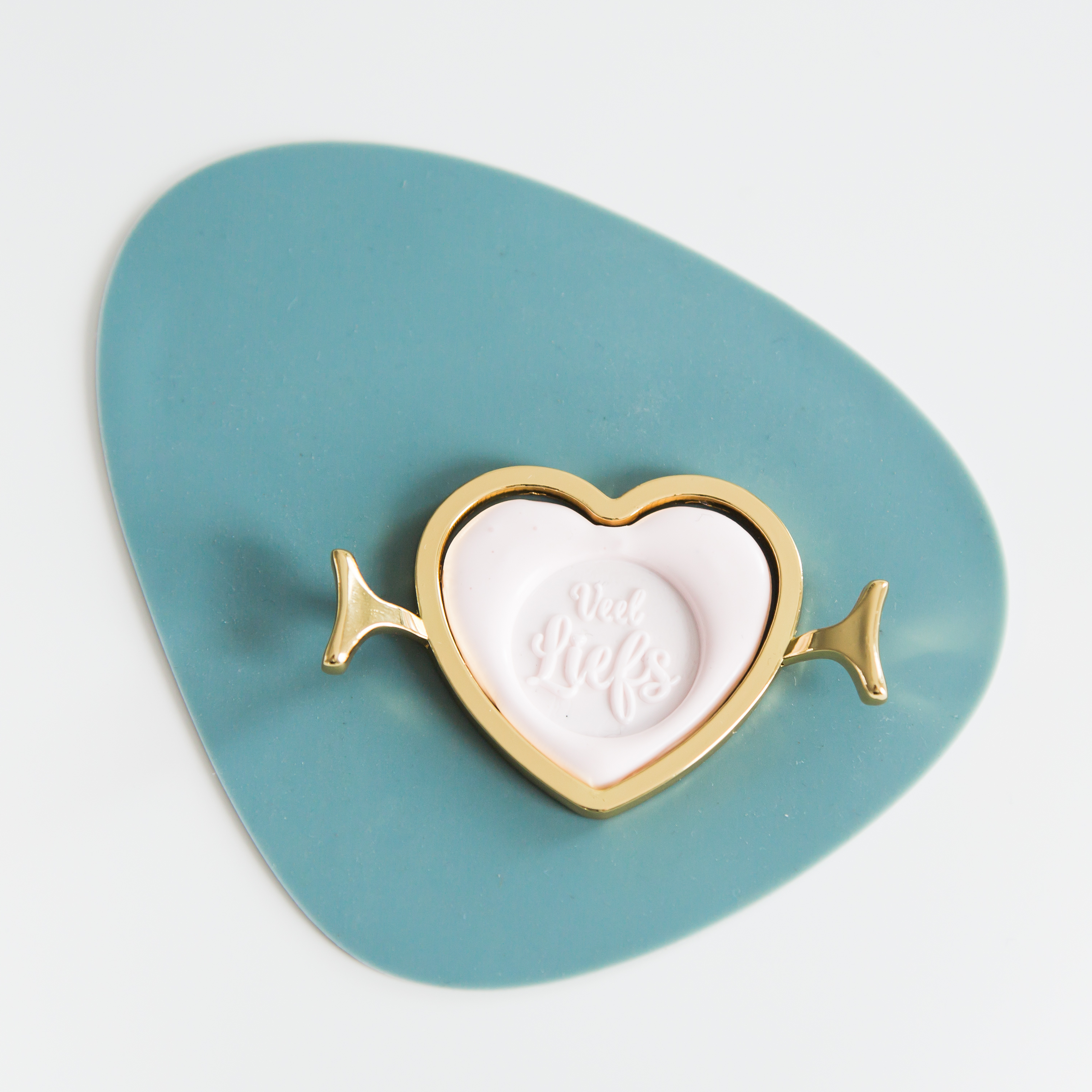 Wax Seal Shaper • Hartje