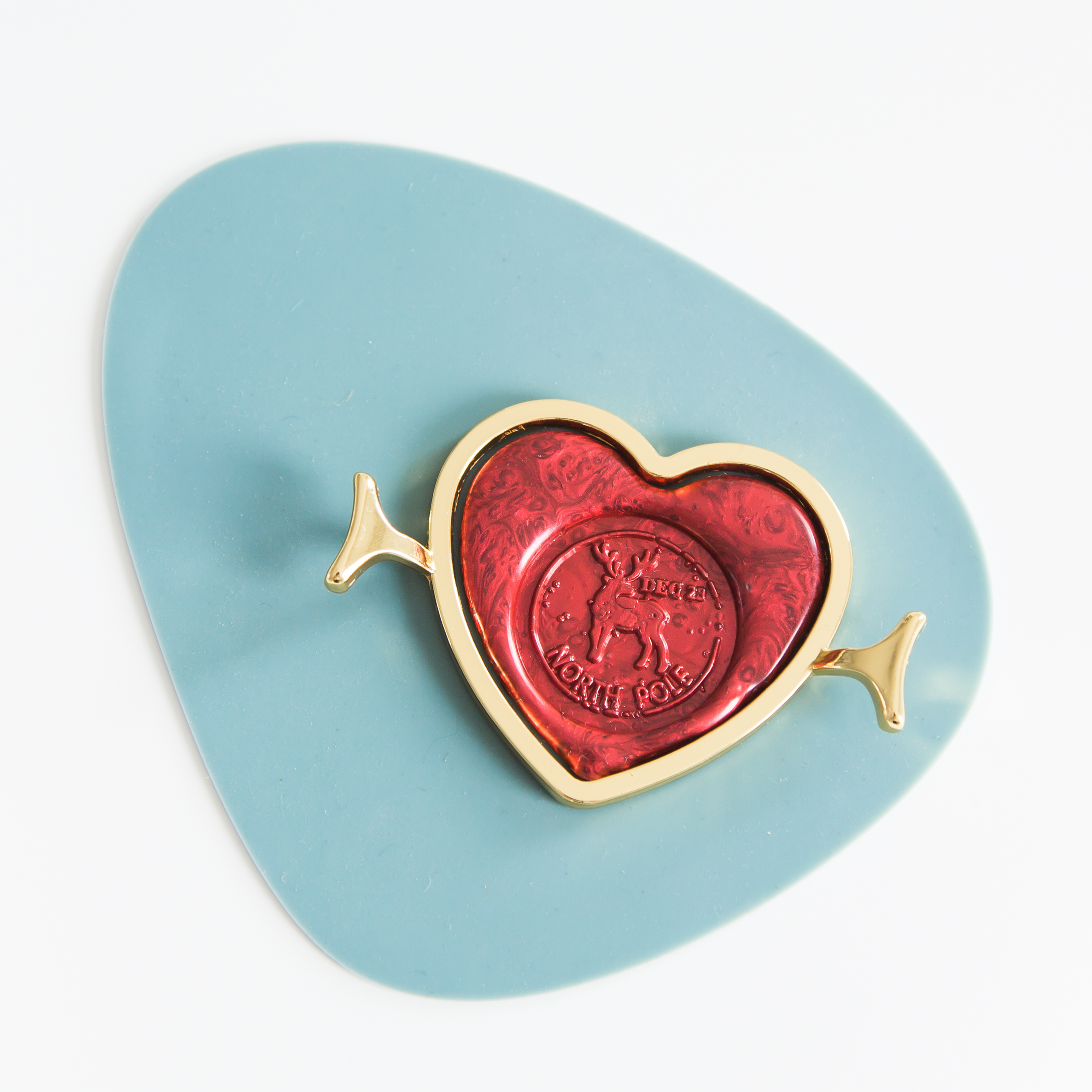 Wax Seal Shaper • Hartje