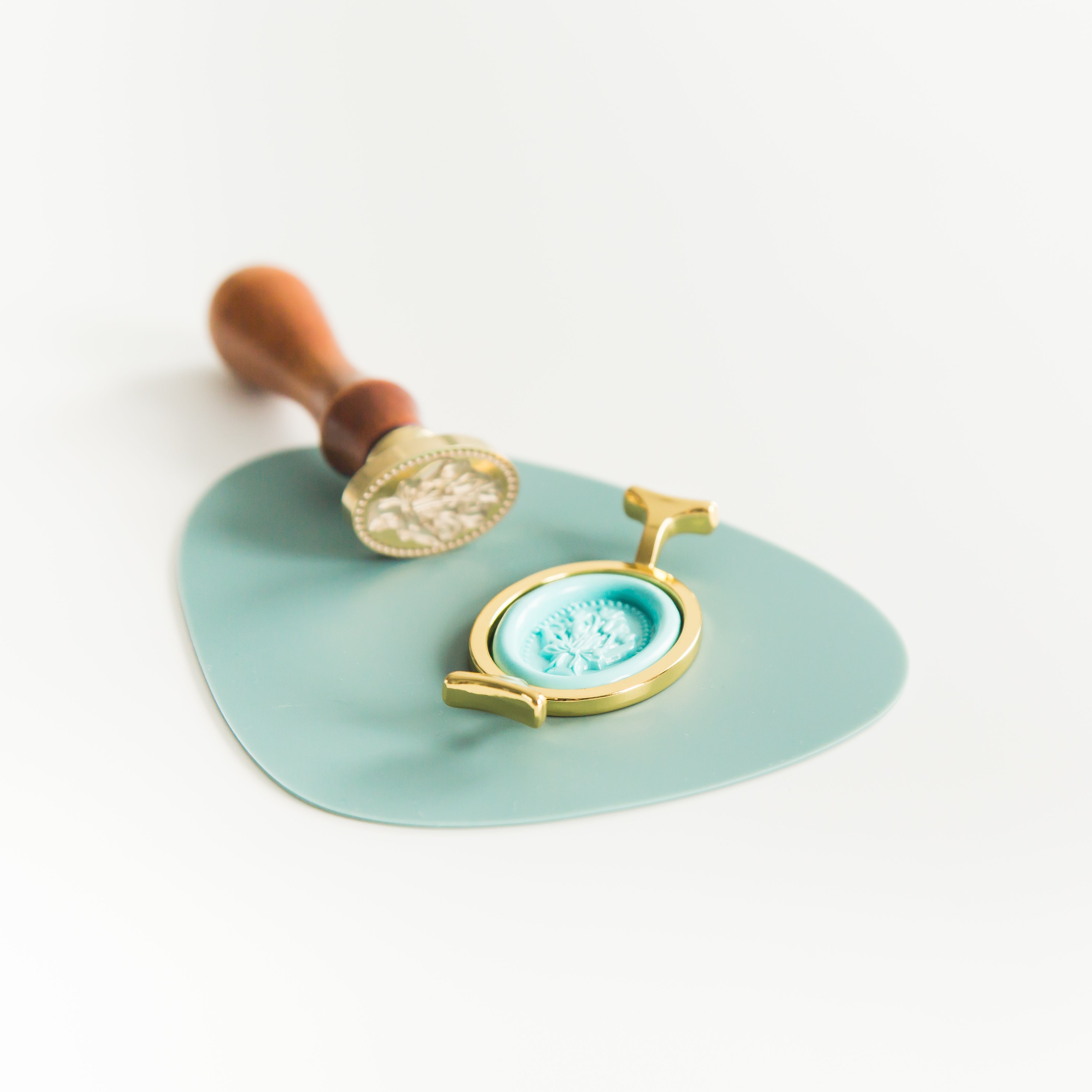 Wax Seal Shaper • Ovaal