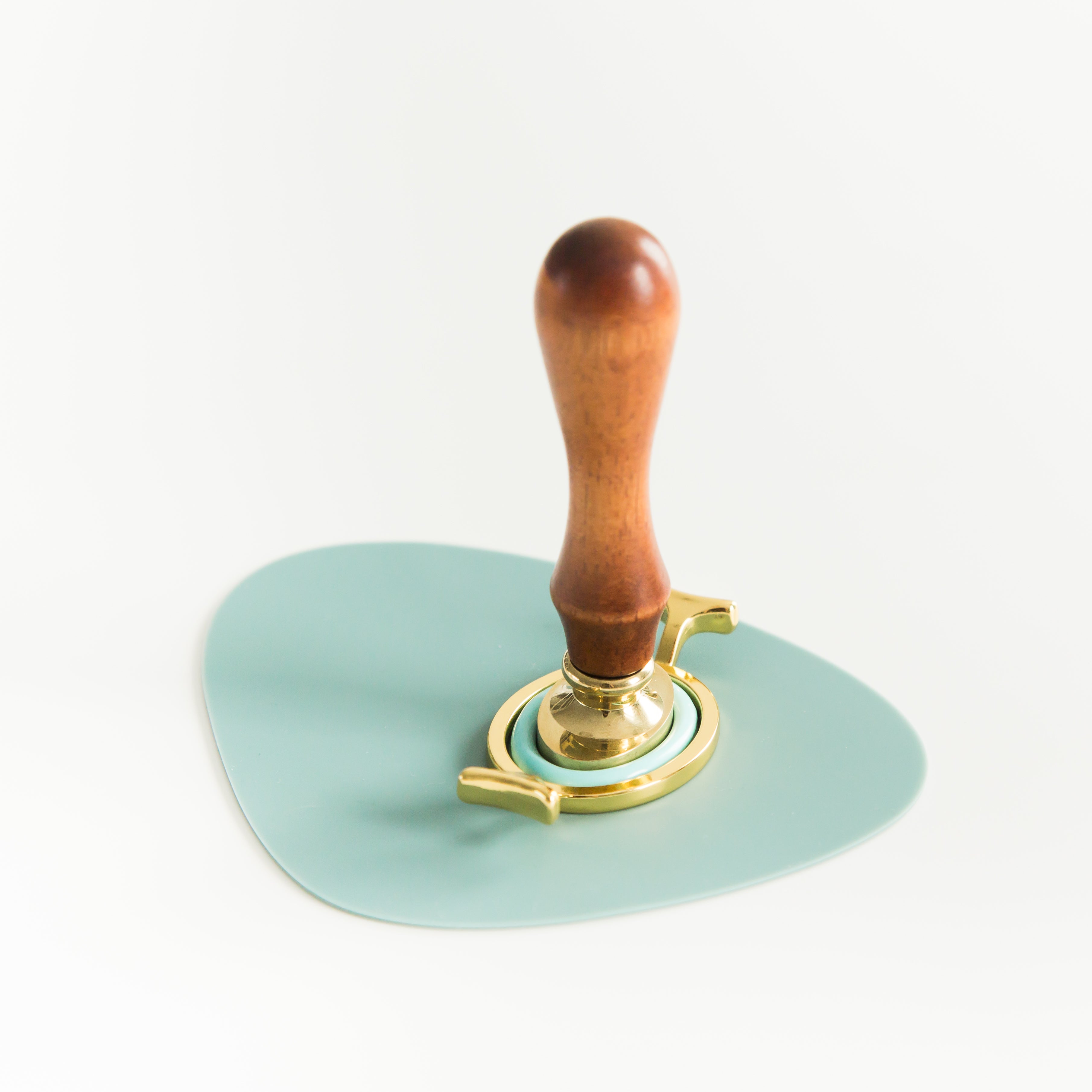 Wax Seal Shaper • Ovaal