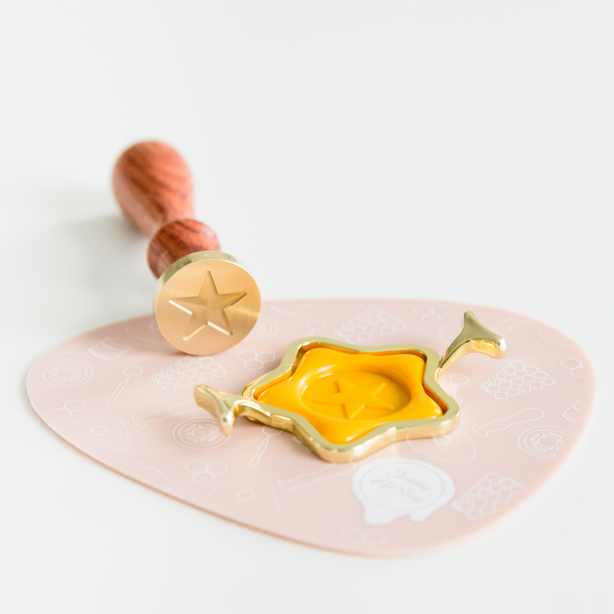Wax Seal Shaper • Ster