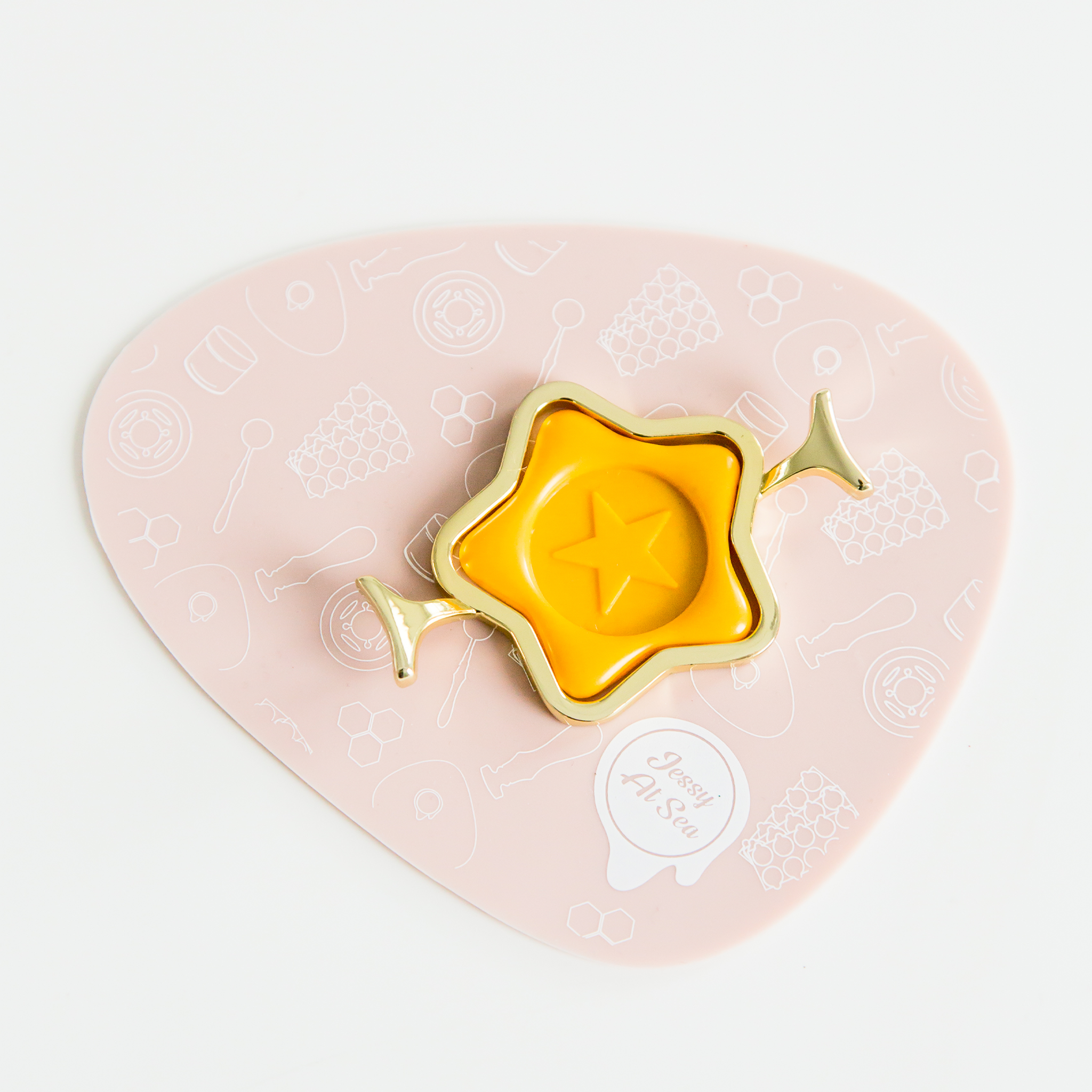 Wax Seal Shaper Ster