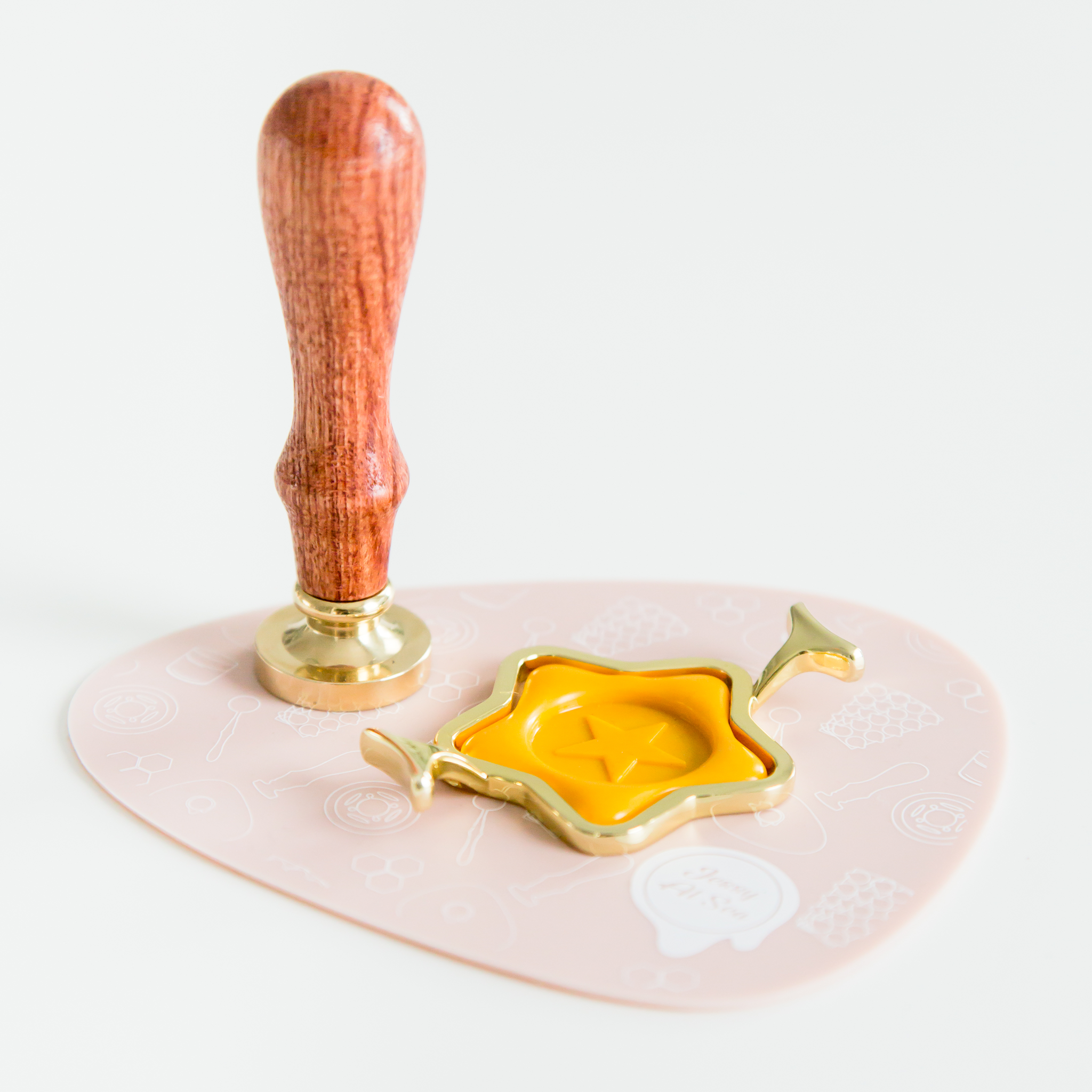 Wax Seal Shaper Ster