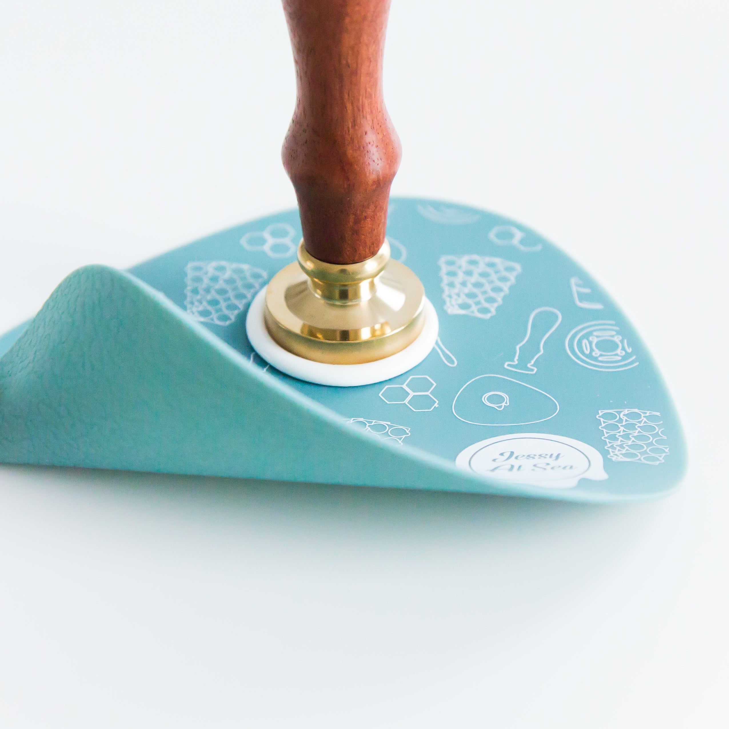 Wax Seal Mat