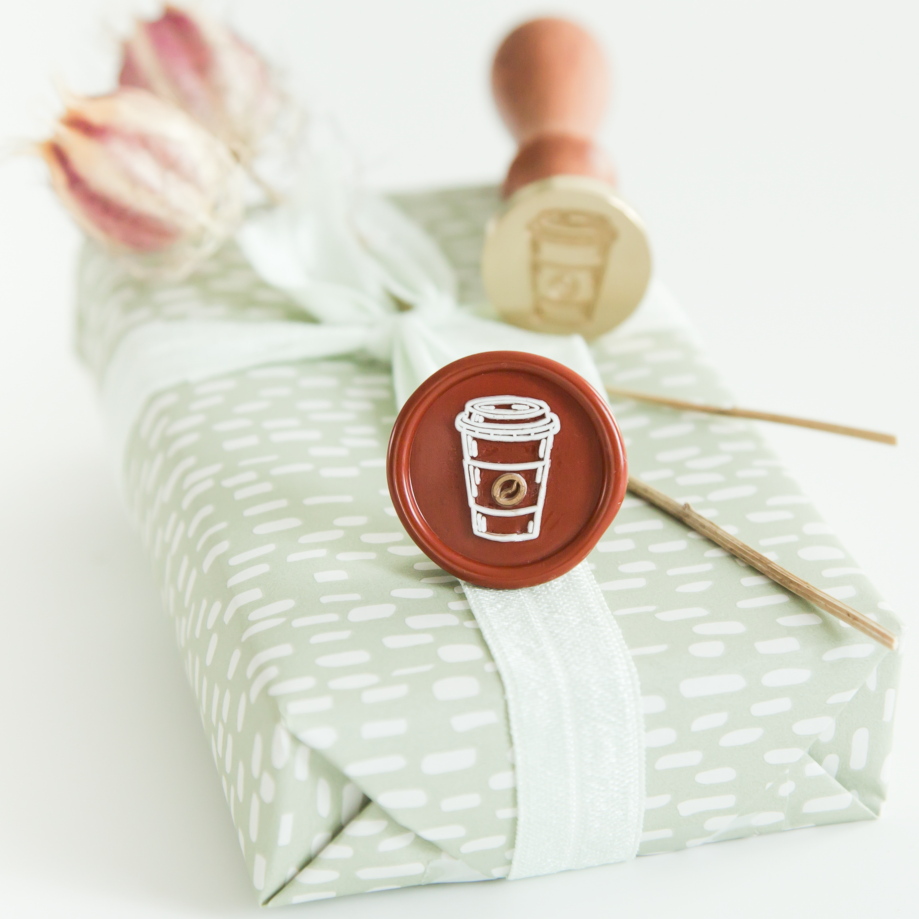 JessyAtSea Coffee Cup
