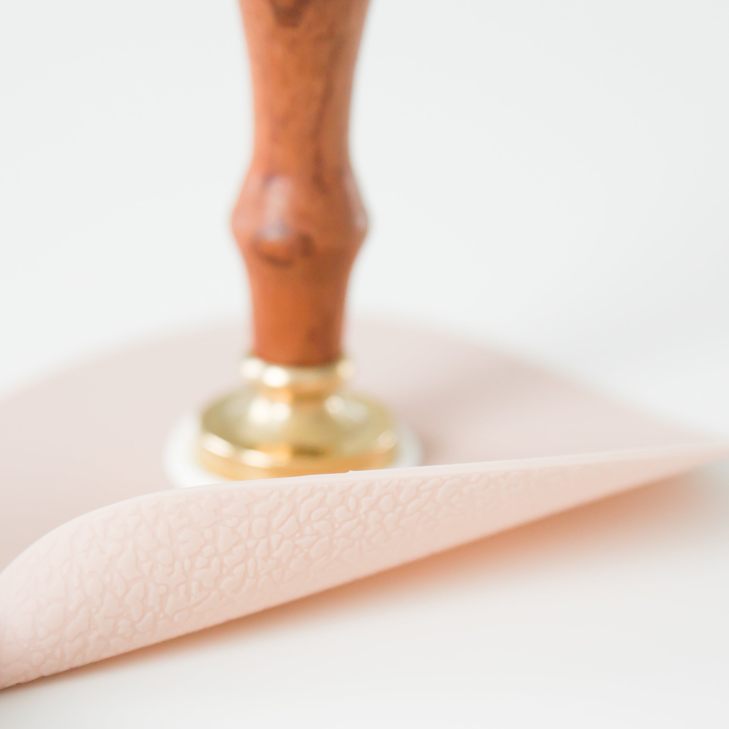 Wax Seal Mat