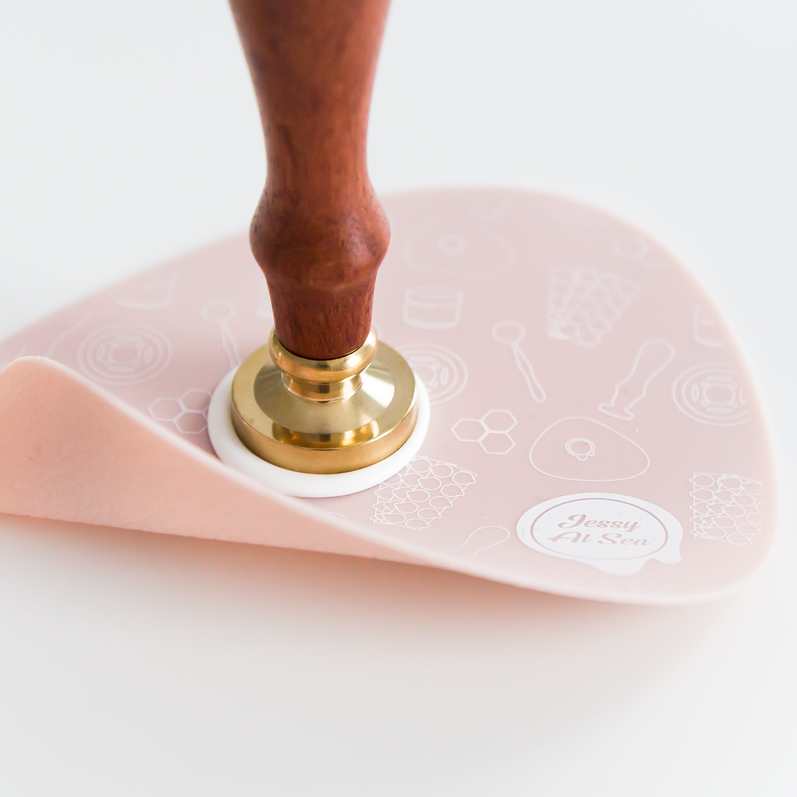 Wax Seal Mat