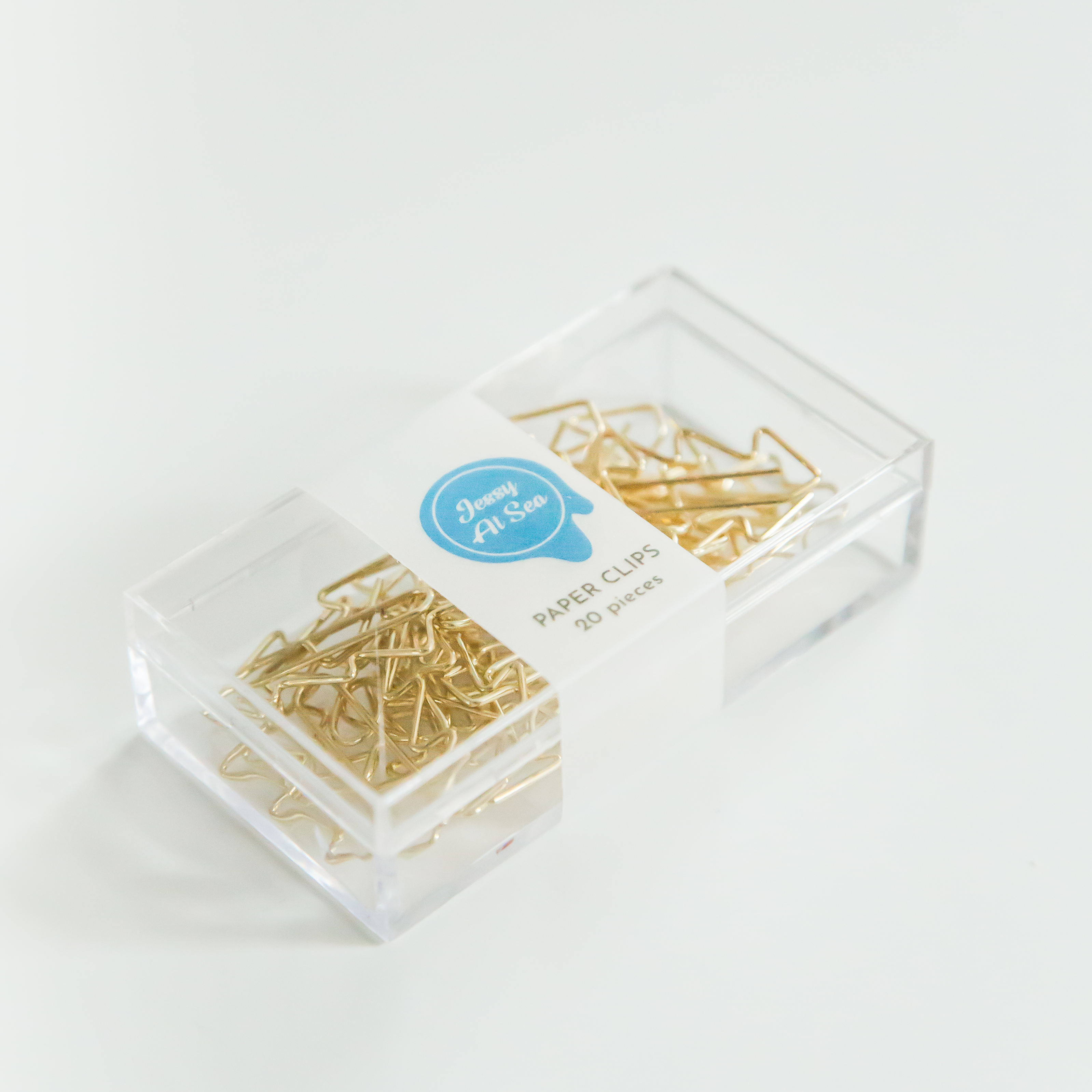 Kerstboom • Paperclips