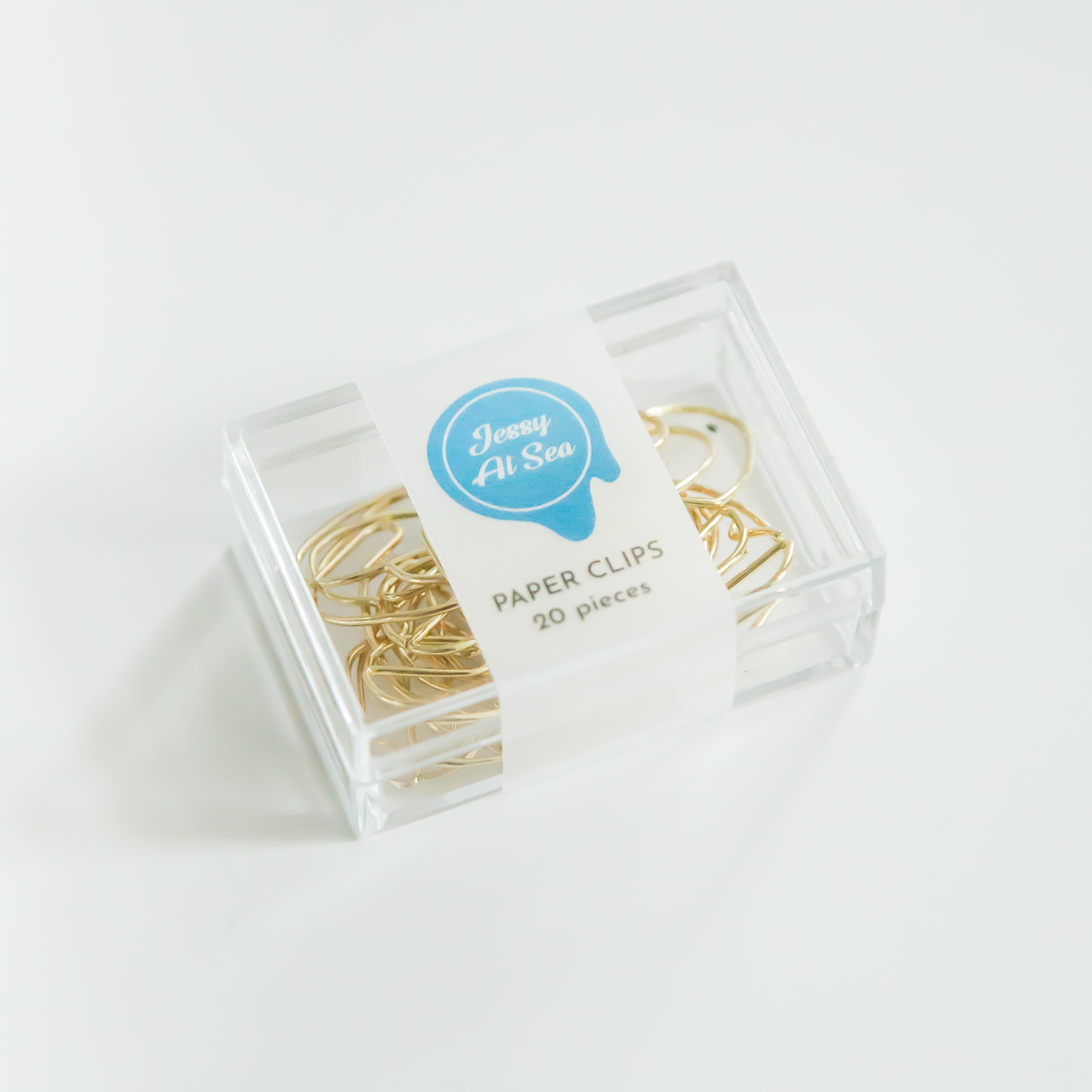 Hartje • Paperclips