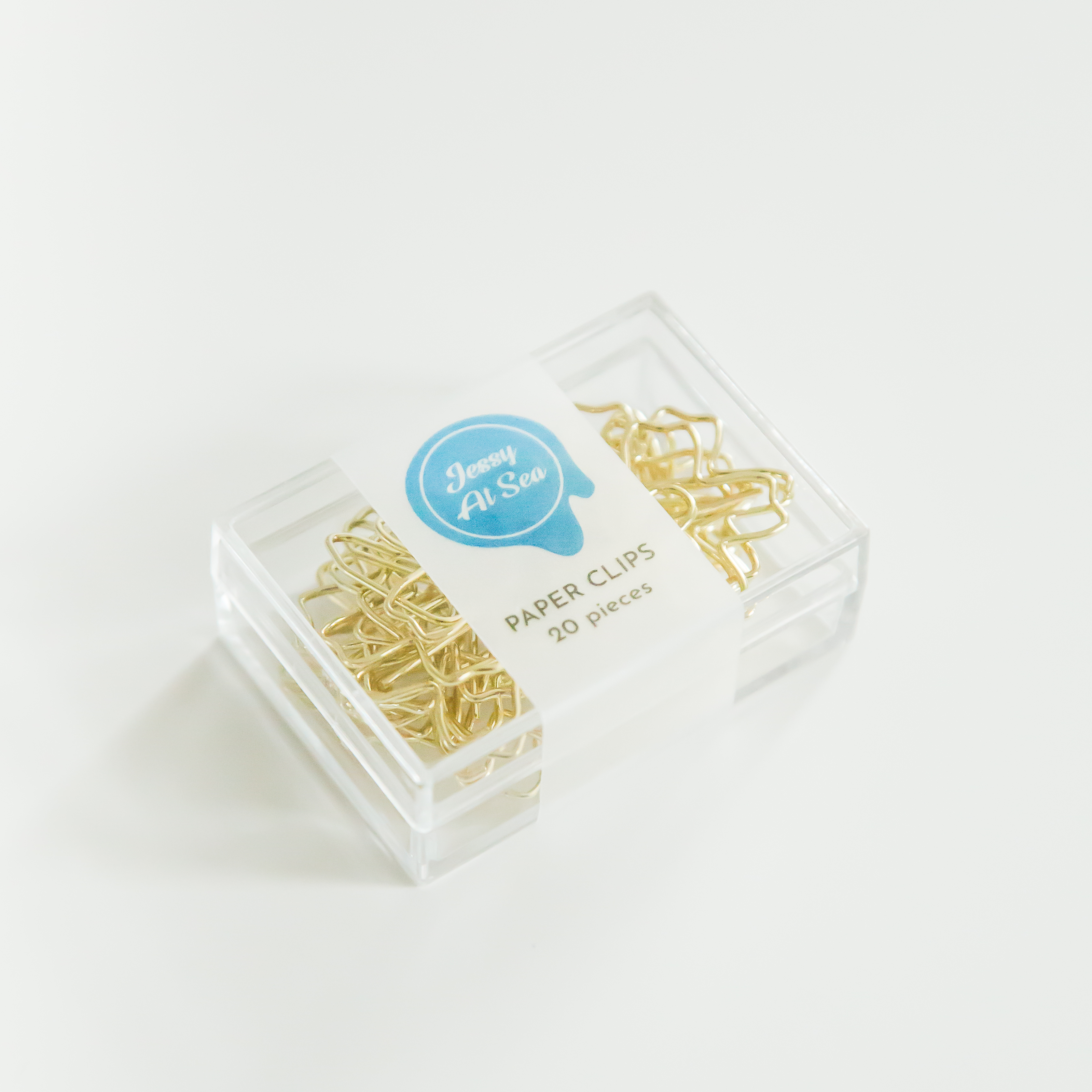 Sakura • Paperclips