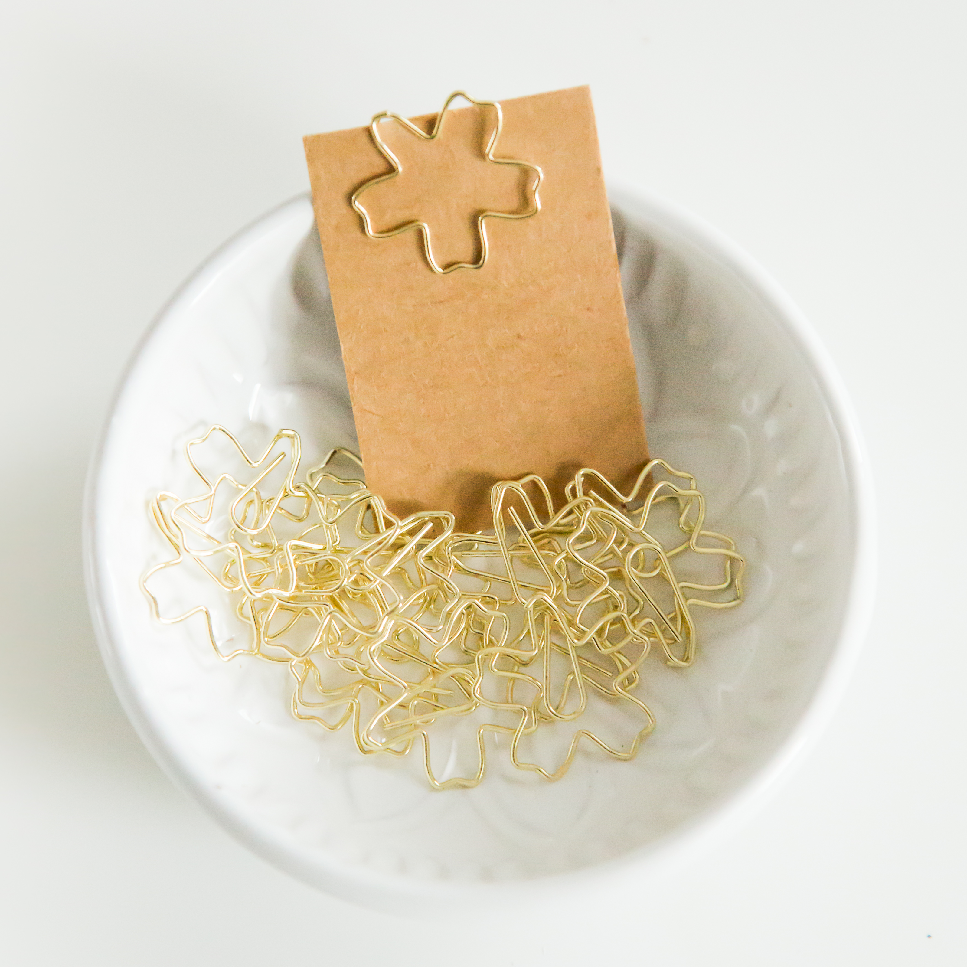 Sakura • Paperclips