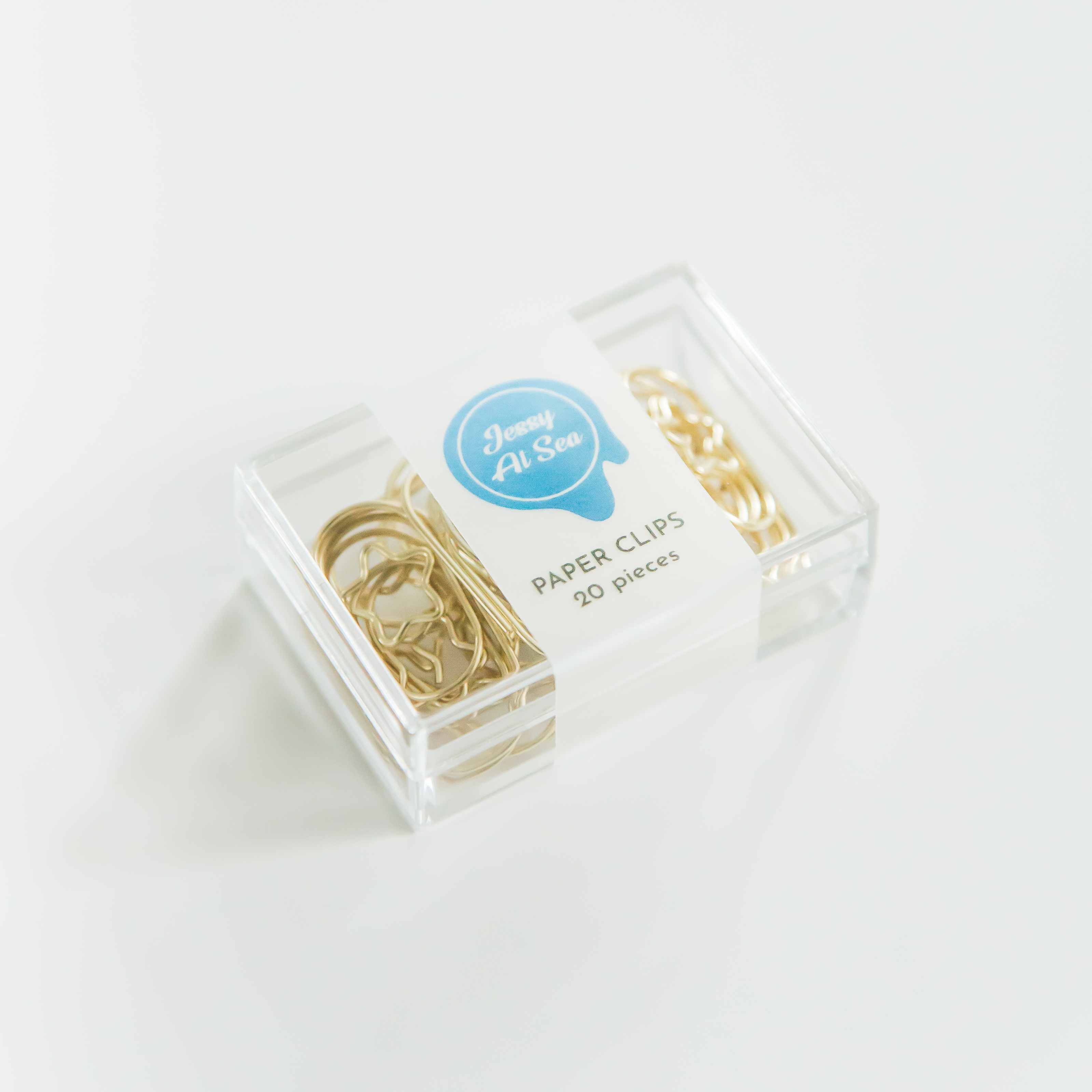 Mini Ster • Paperclips