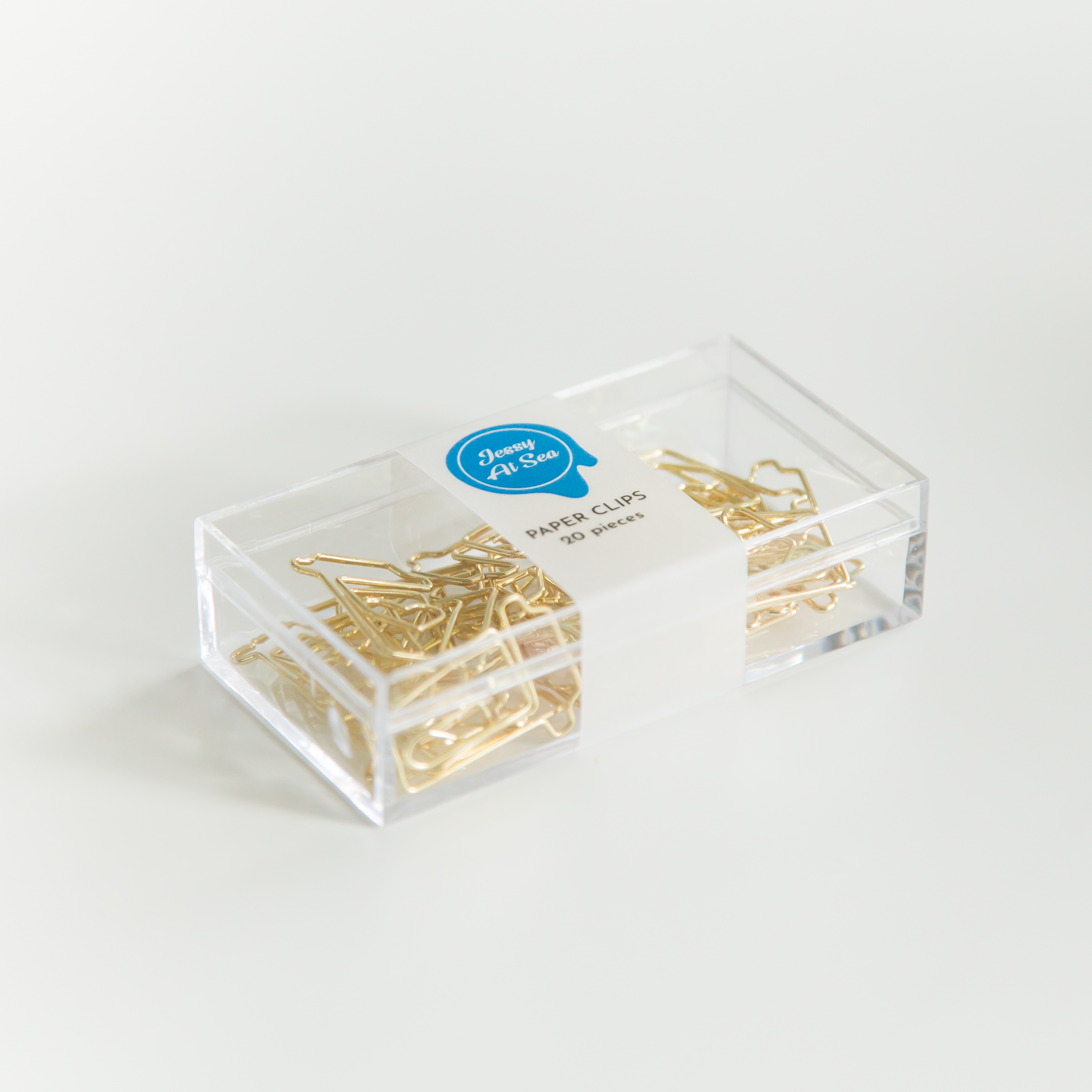 Koffiebeker • Paperclips