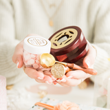 Wax Seal Starter Kit