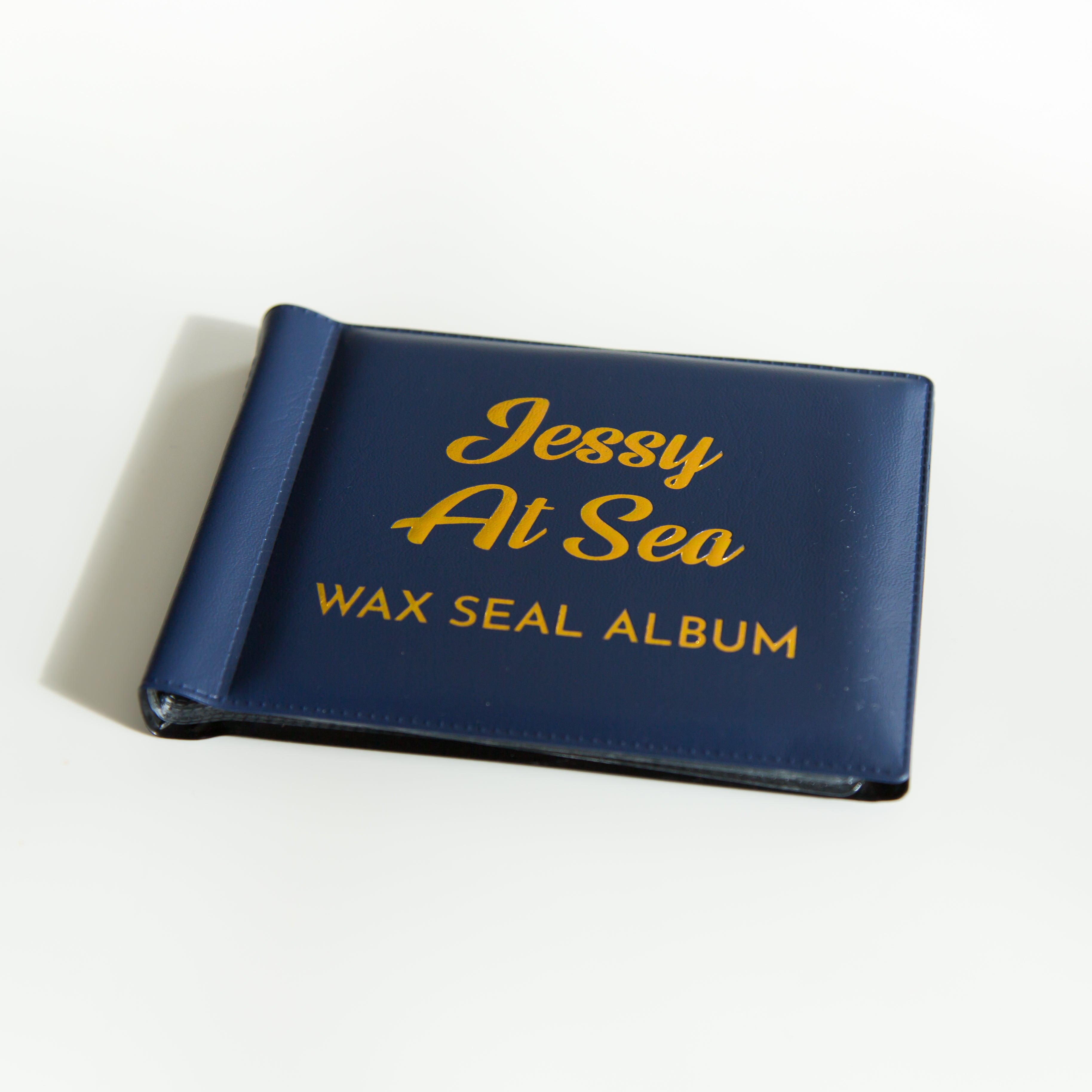 Wax Seal Album
