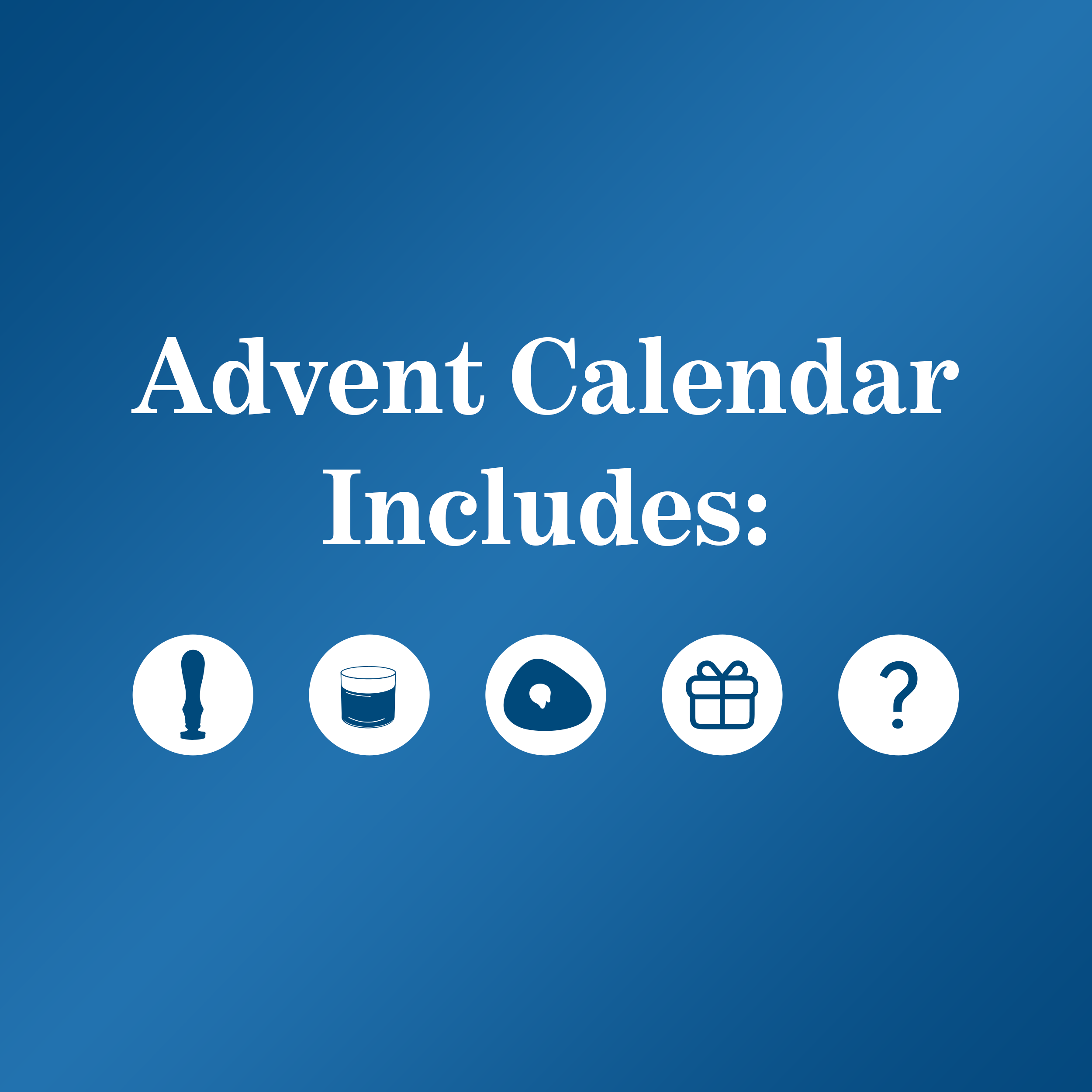 jessyatsea creatieve adventskalender 2025