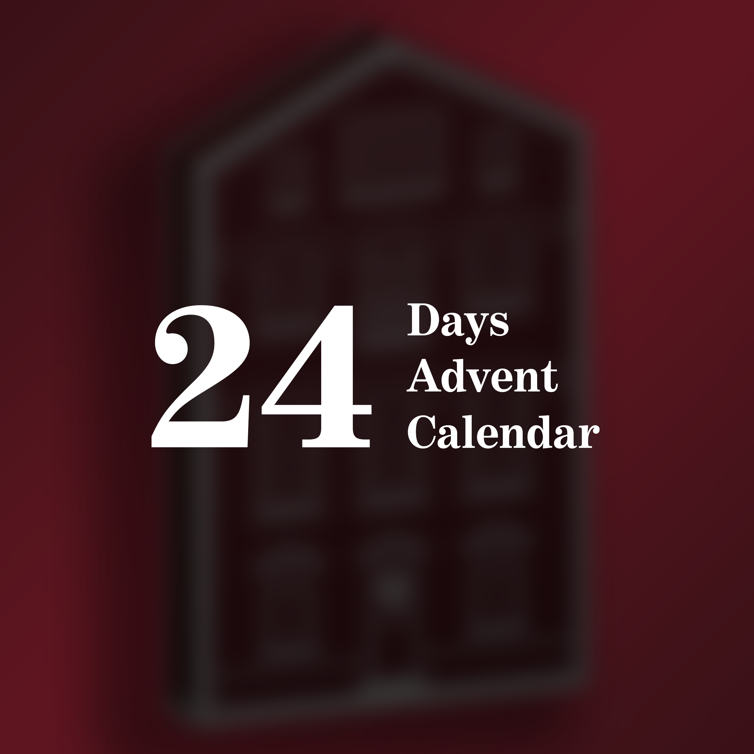 JessyAtSea Adventskalender 2026