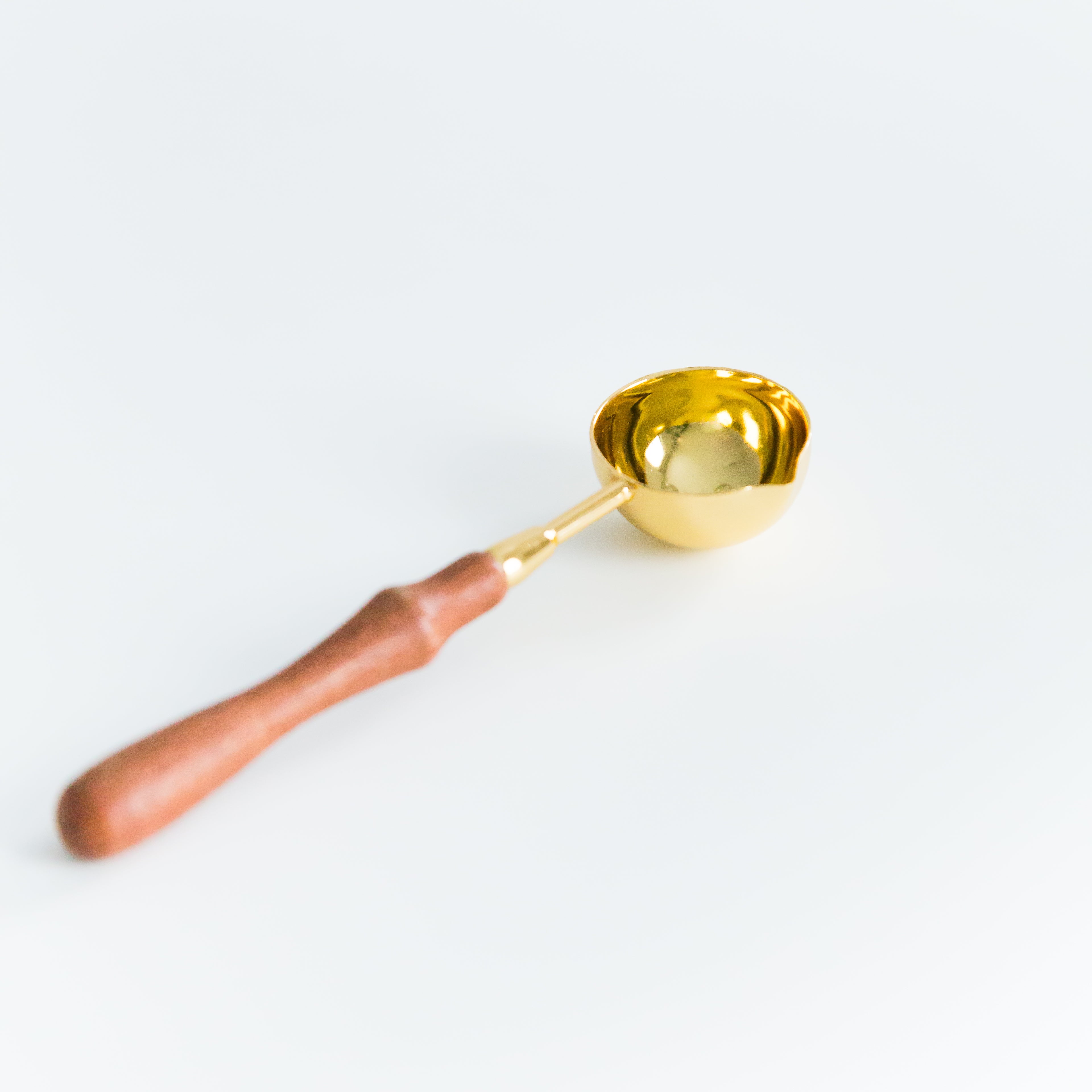 Wax Seal Spoon