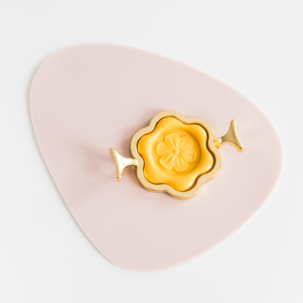 Wax Seal Shaper • Bloem