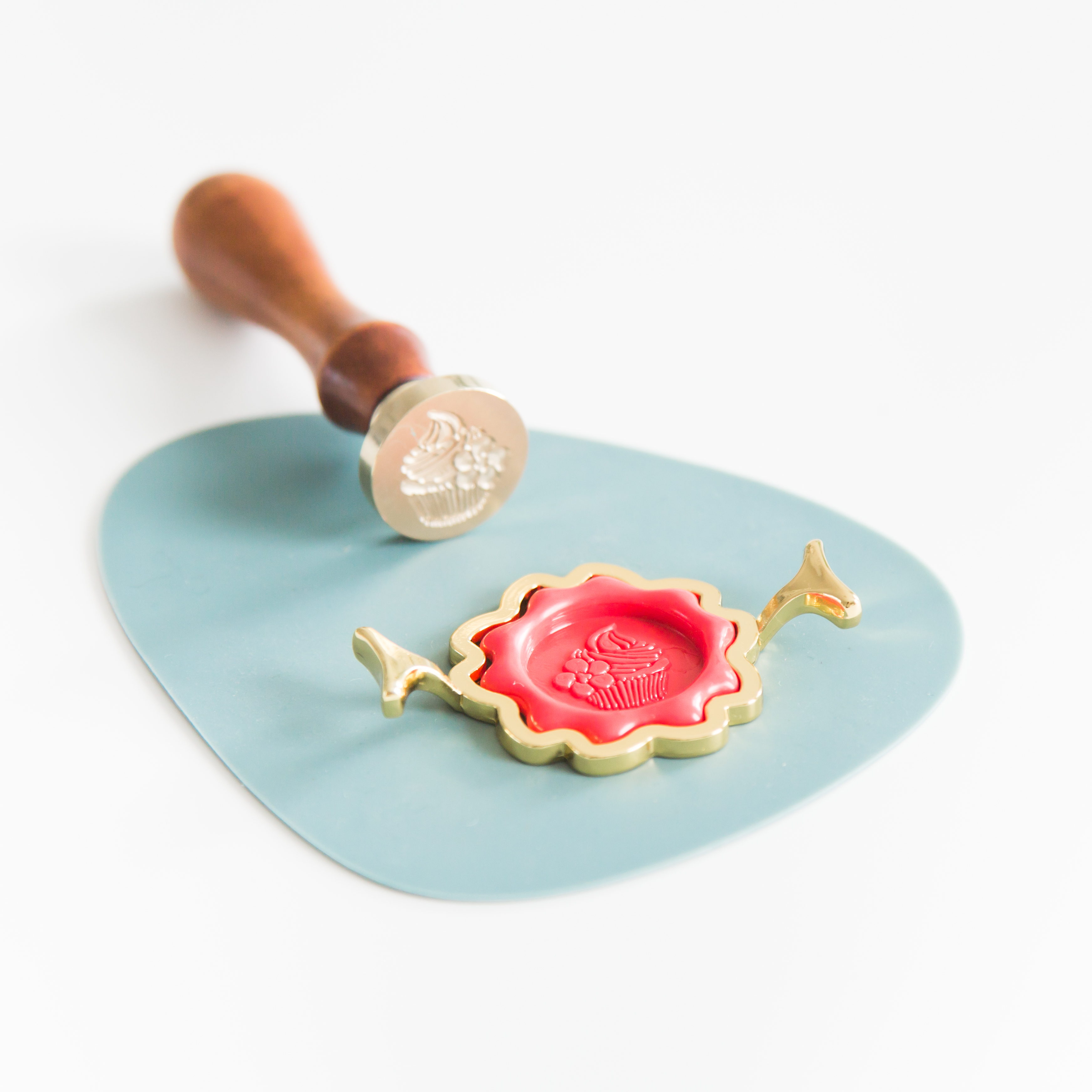 Wax Seal Shaper • Sakura