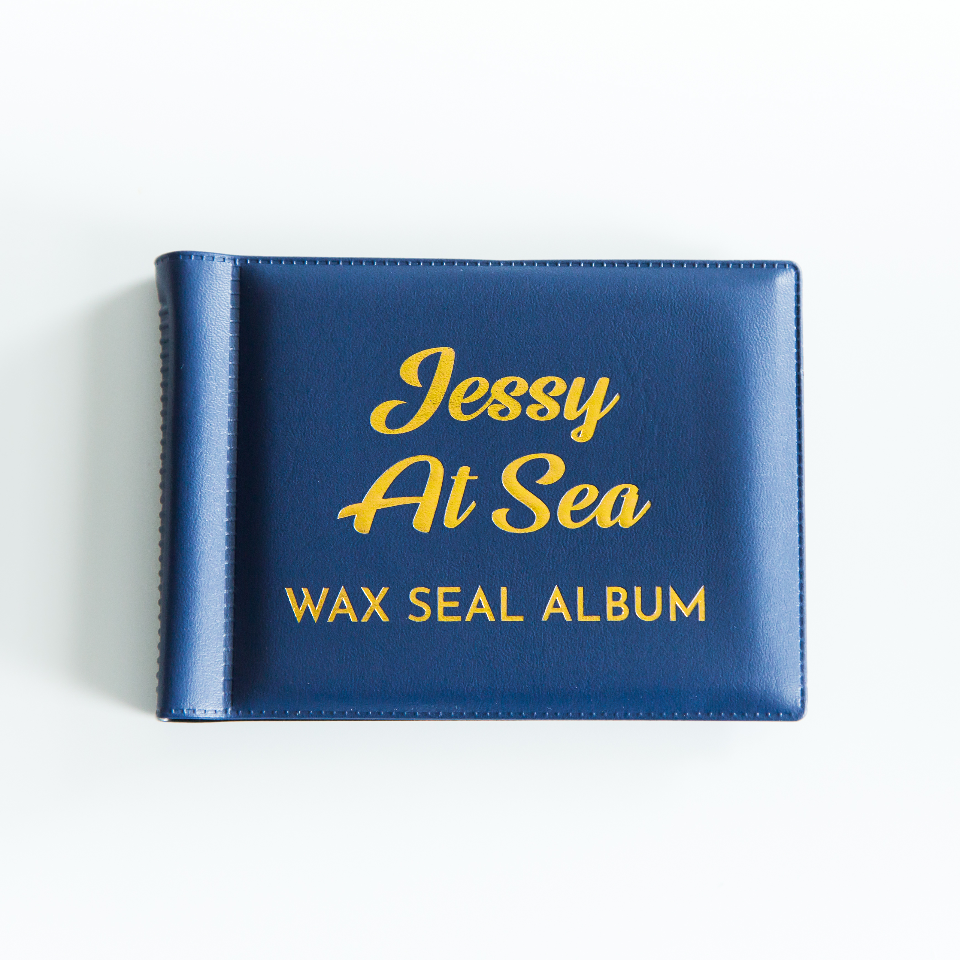 Wax Seal Album