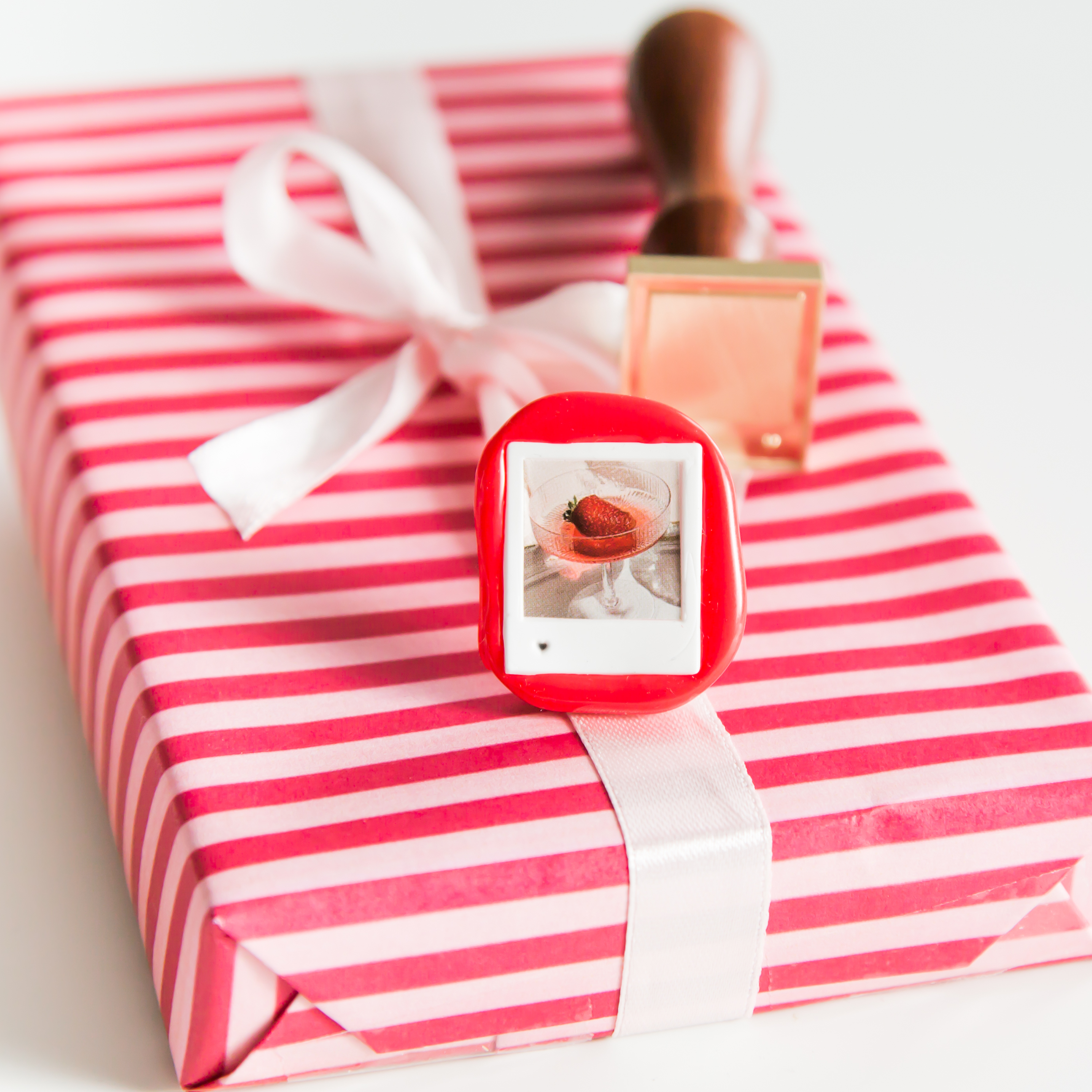 Polaroid • Siegelstempel