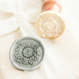 Maan en Zon • Wax Stempel