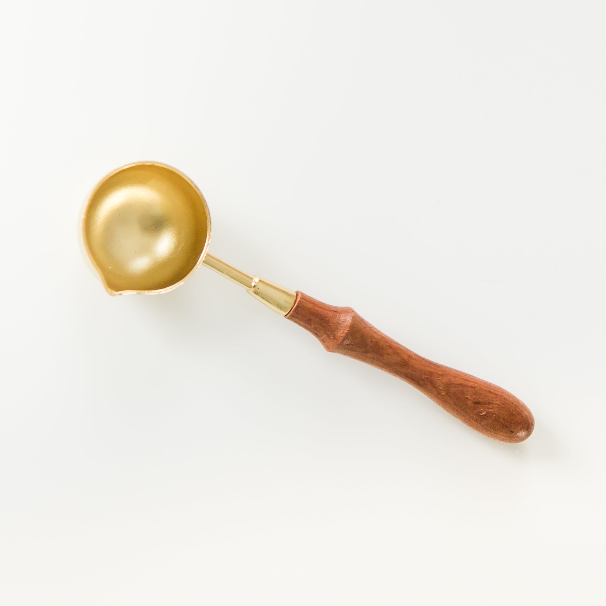 Wax Seal Spoon