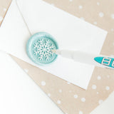 Wax Seal Pen • White