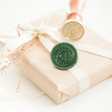 Starbucks Coffee • Wax Stempel